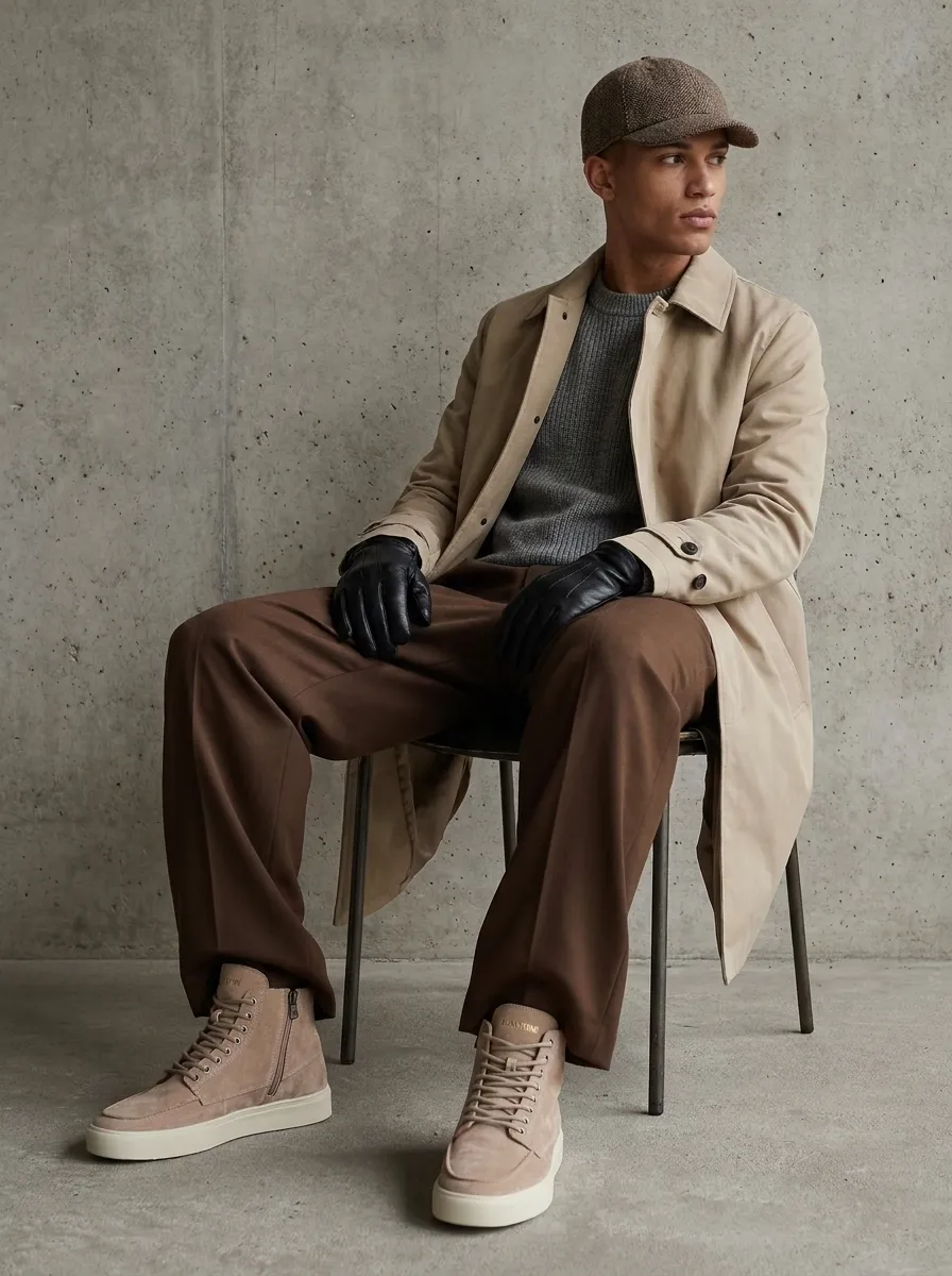 Perfekt für Layering-Looks