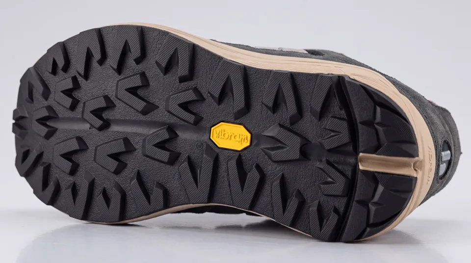 Sole craft since 1937