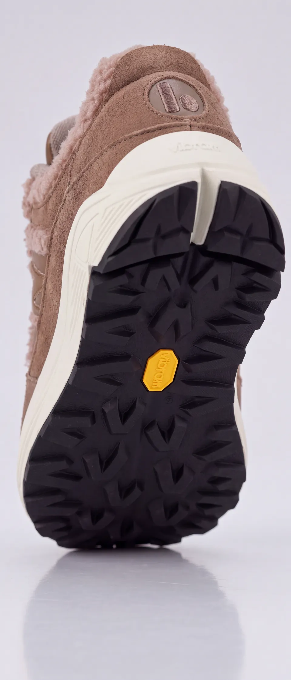 Sole craft since 1937