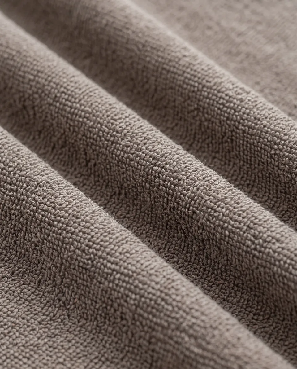 Soft from the first step